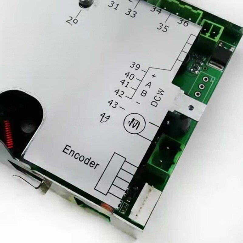 Automatic Door Control Board- Basic Module (BM) for ES200