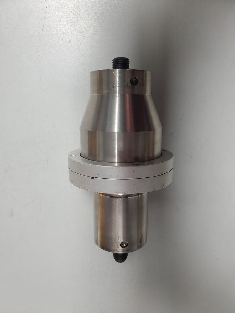 Branson Titanium Booster 3.25 inch ring (M736)