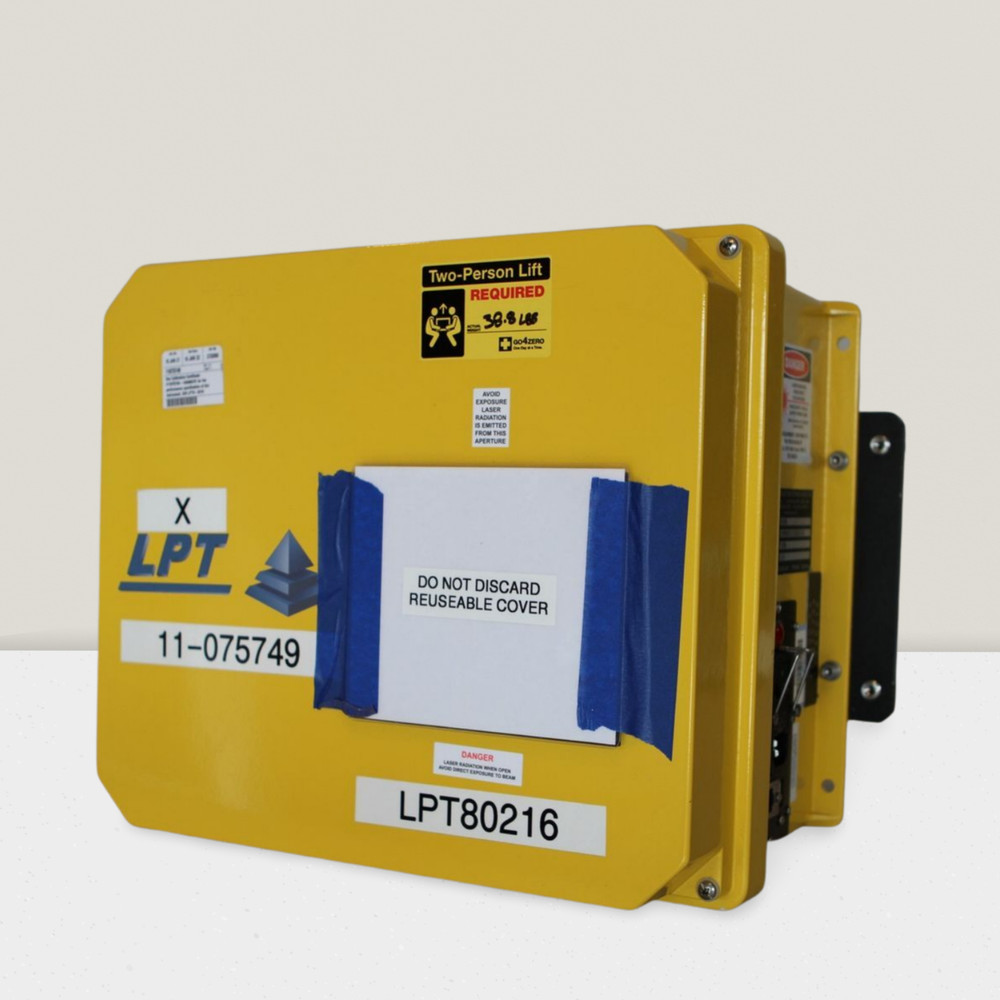 FARO LASER PROJECTOR LPT8