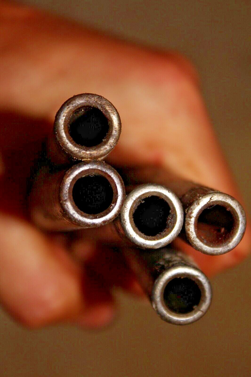 1 GEW 88 gew 88/05 commission rifle barrel 8mm mauser Good shape