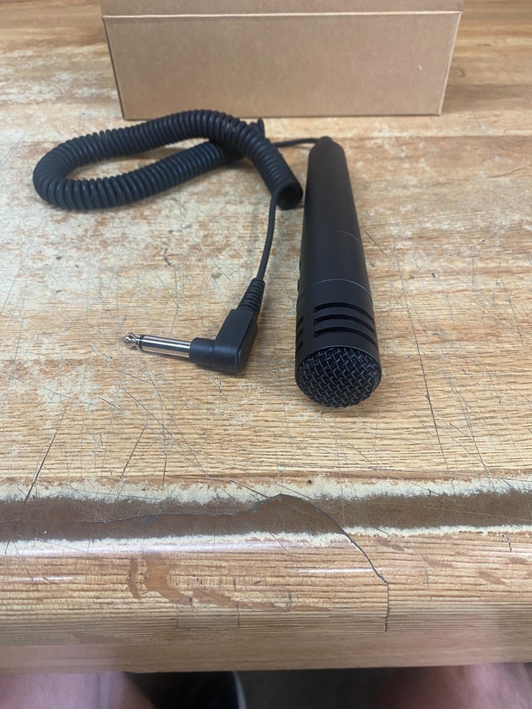 Anchor Audio Mic-50 Professional Microphone