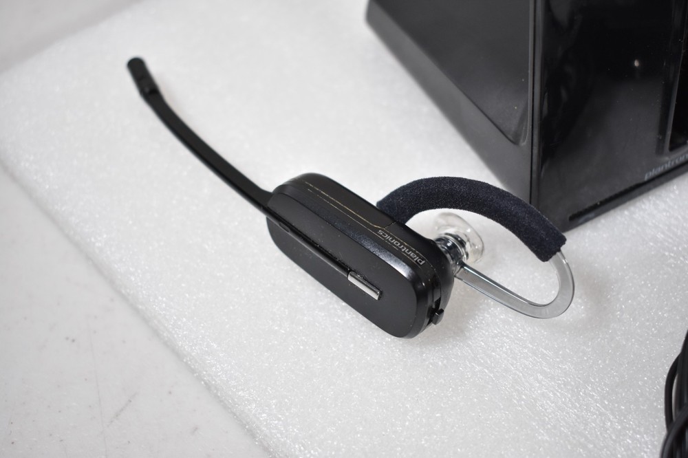 Plantronics Genuine CS540 Wireless Headset System #1