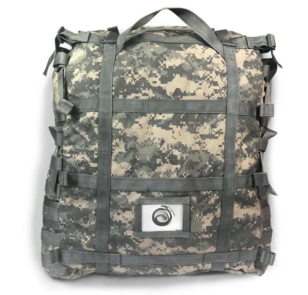 Ruck Main Pack UCP