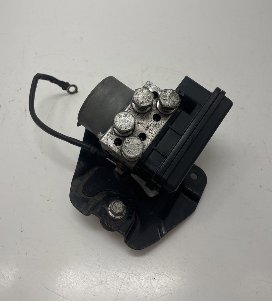 ♻️ Ktm Duke 125 Abs 2021 - 2023 ABS Pump Controller ♻️