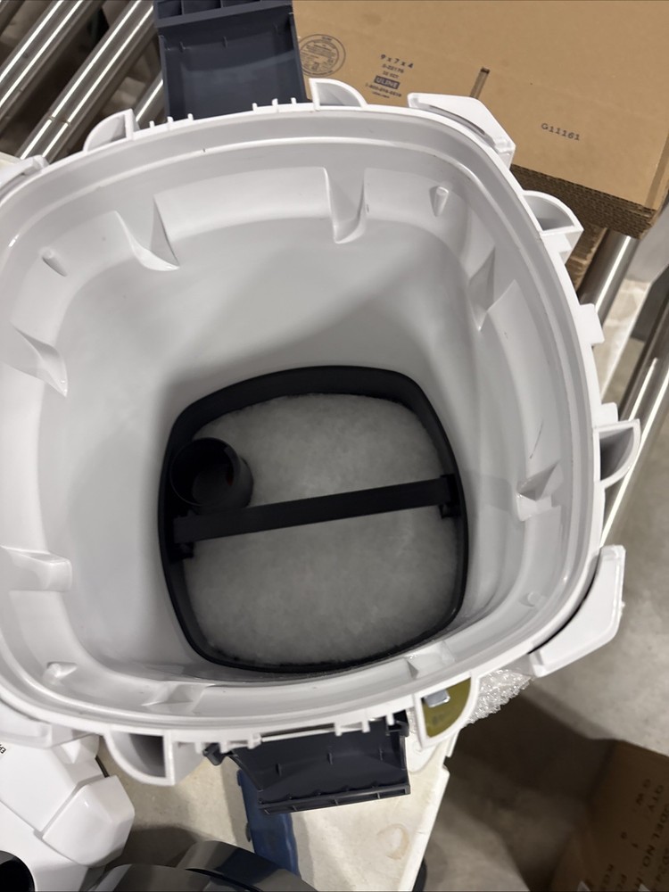 Sunsun 704B Customer Return