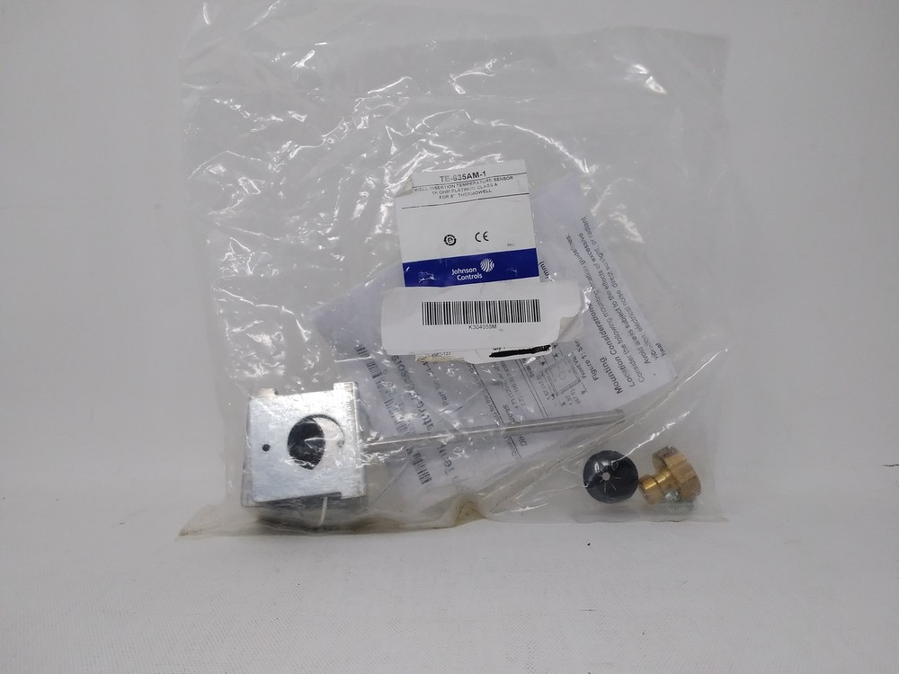 TE-6351AM-1 Johnson Controls HVAC Sensor