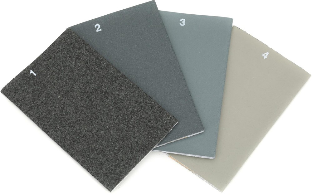 MusicNomad Replacement Tracers Pads - 4-pack