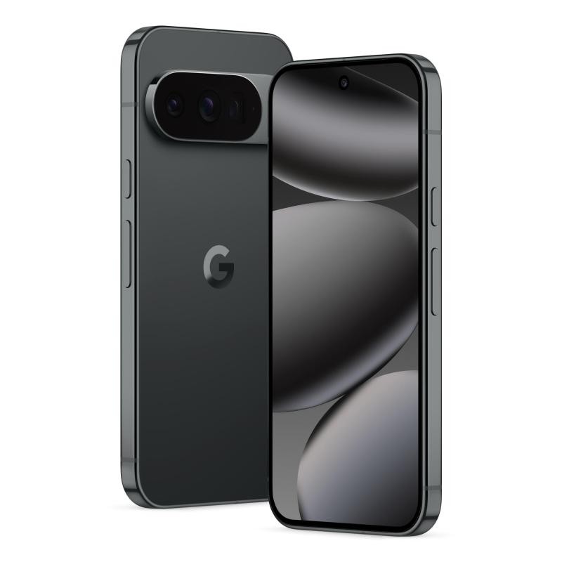 Google Pixel 10 Pro - Android OS Smartphone with Gemini, Tripl