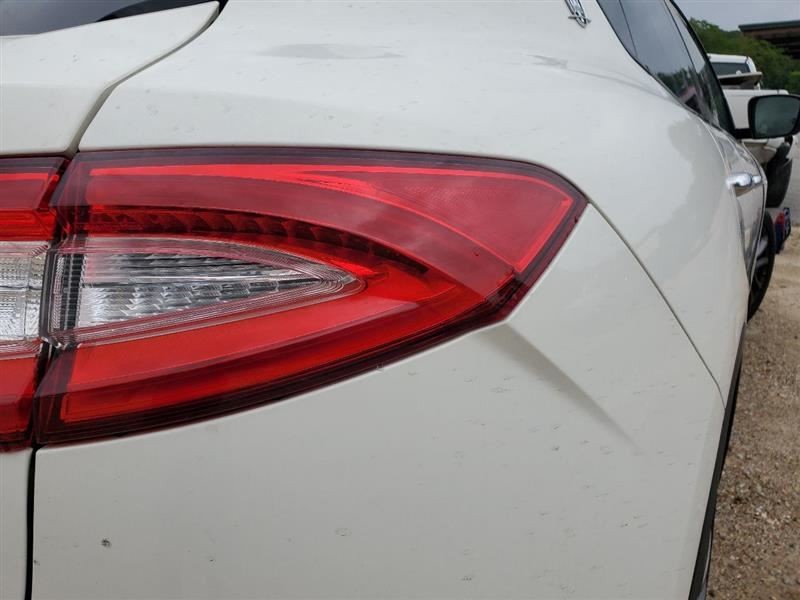 2018 Maserati Levante OEM 56029583 Volt Stabilizer Control Module