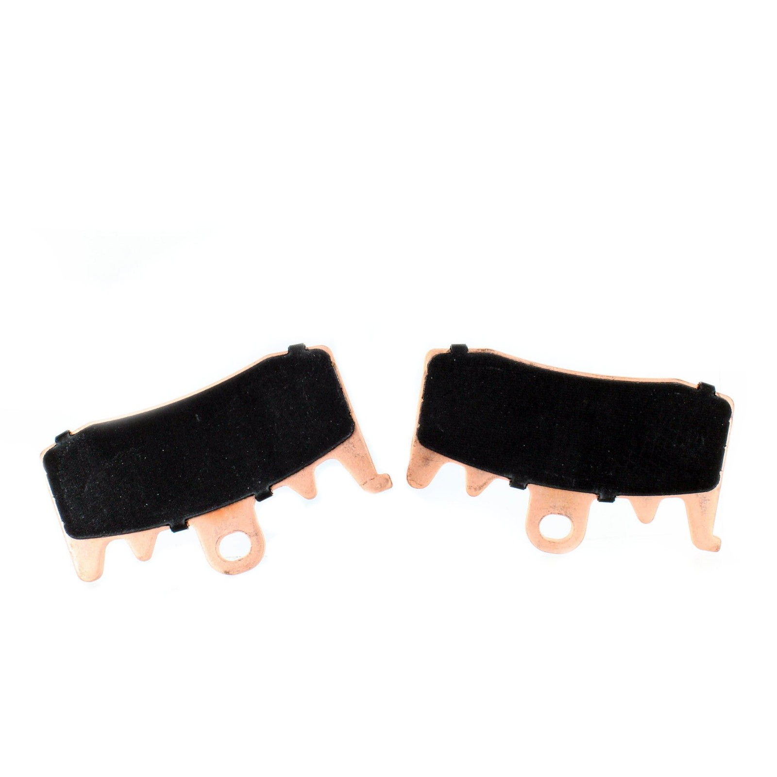 Can-Am OEM Spyder Front Brake Pad Kit, 219800237