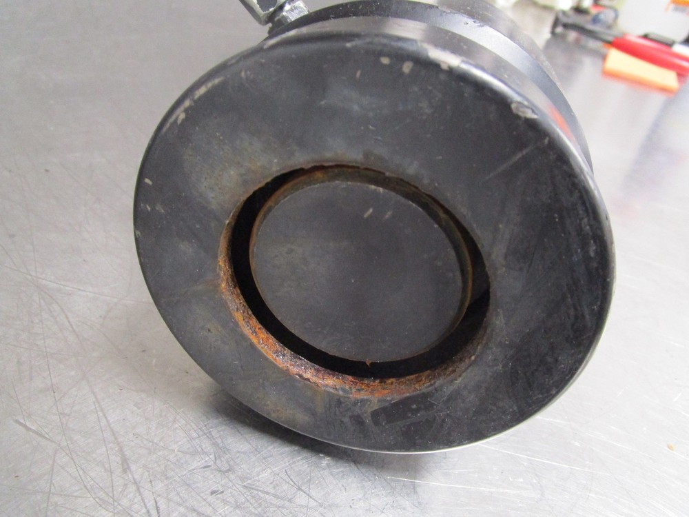 New Piston Cylinder 121165.B