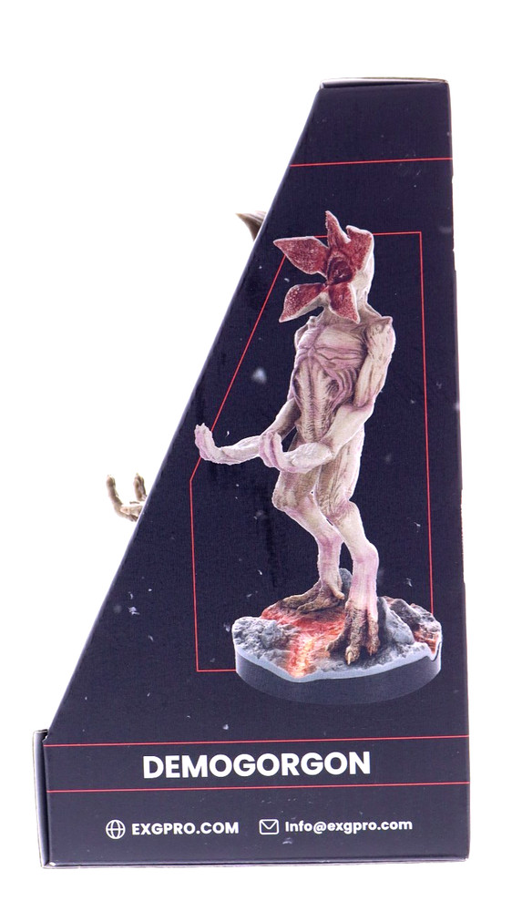 Stranger Things Demogorgon Cable Guy Phone and Controller Holder