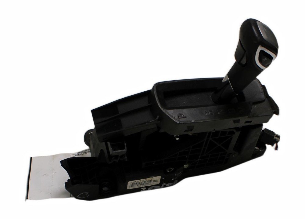 EQUINOX 2015 Transmission Shift OEM