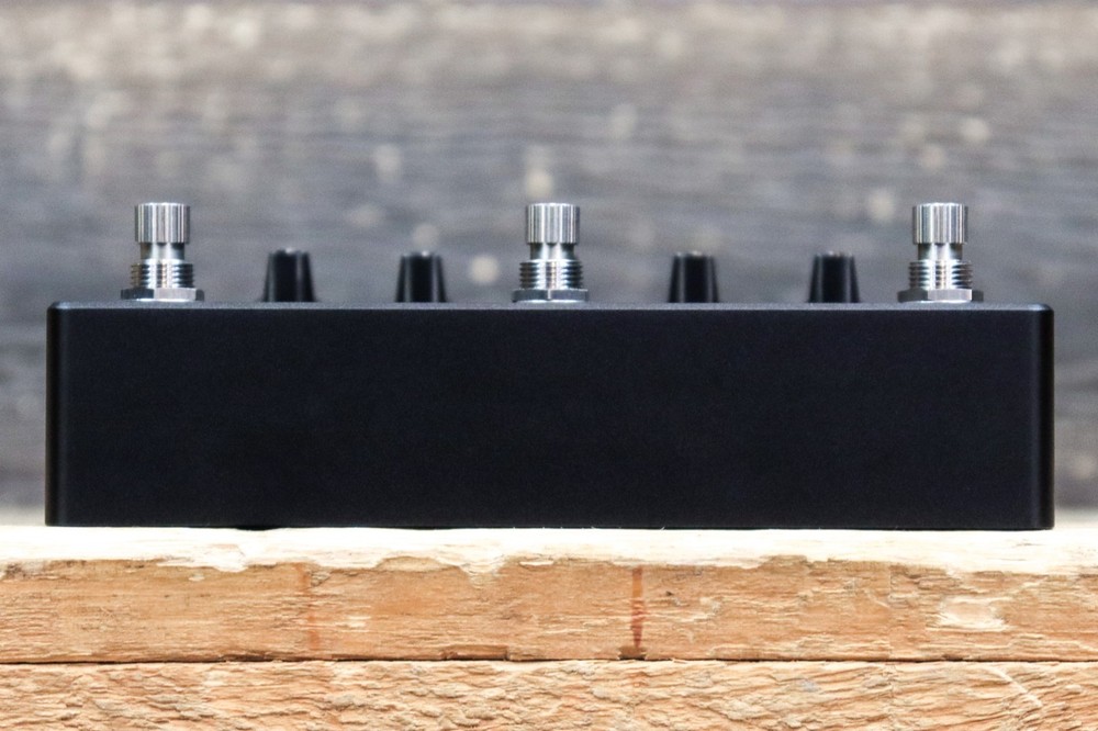 Darkglass Electronics Microtubes Infinity Compression / Drive Bass Effect Pedal