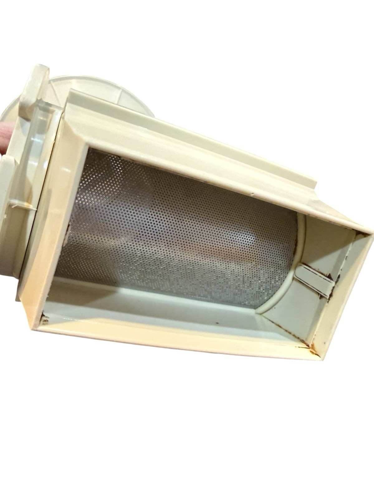 Champion G5-NG-853S White Color Juicer with Attachments Work Horse! Powerful