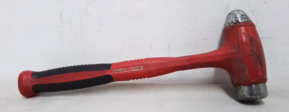 Snap-On HBBD40 Ball Peen Hammer 40oz