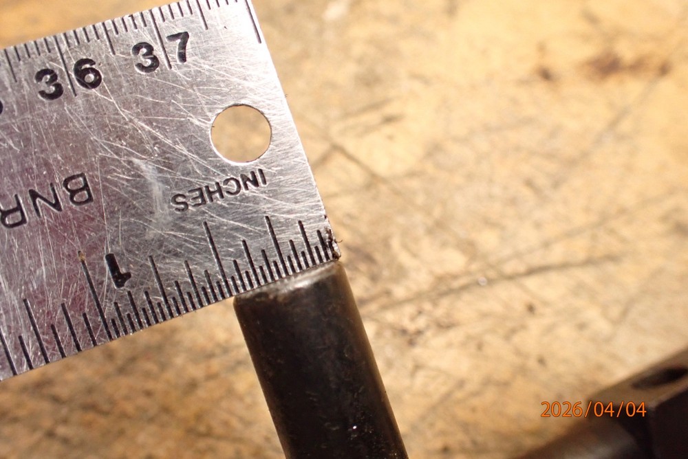 ADJUSTABLE MILLING MILL VISE WORK STOP AND OTHER BRACKETS