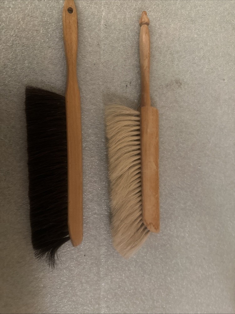 2 Drafting Table Brushes