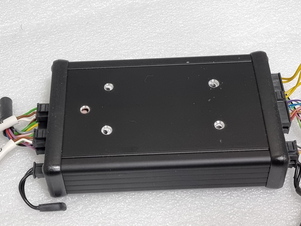 WDI MCM AFT Sensor Motion Controller