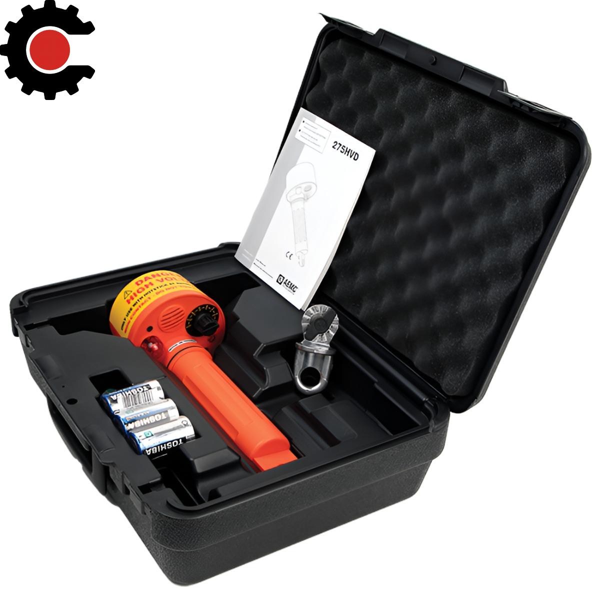 AEMC 275HVD Non-Contact High Voltage Detector