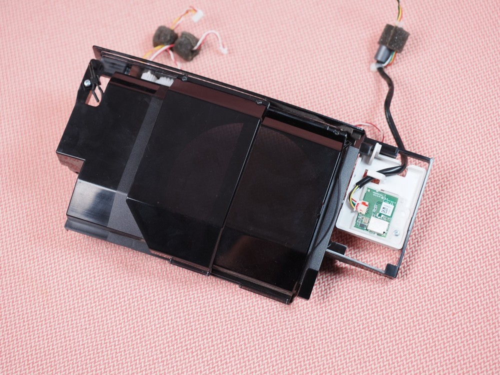 Epson 6030UB Projector Lens Cover