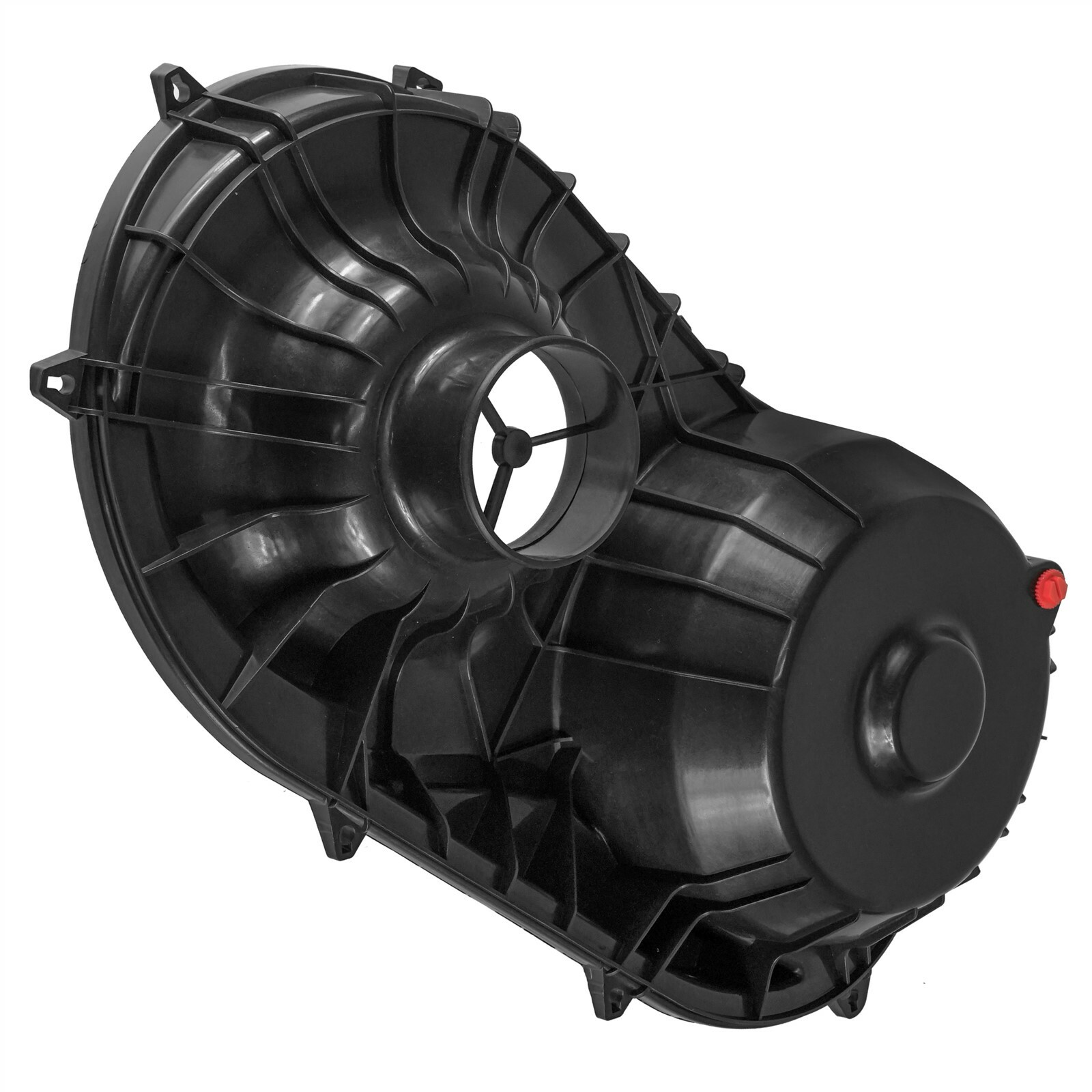 Outer Clutch Cover fits Polaris RZR XP 4 Turbo / RZR XP Turbo 2019-2021 w/Gasket