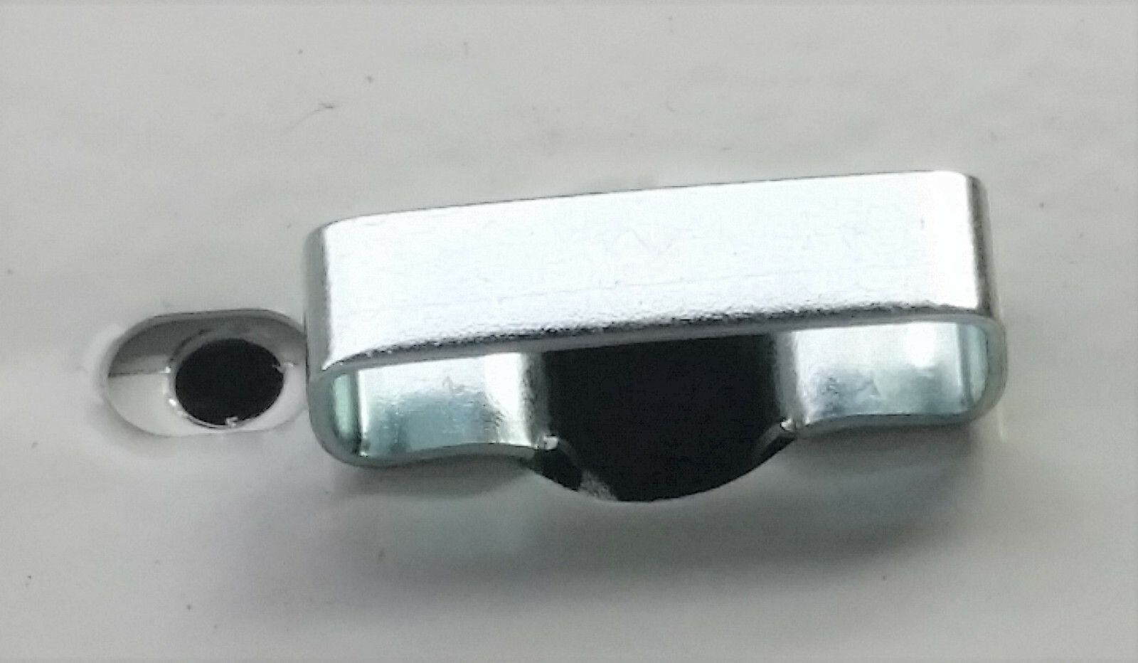 10 pk of 1/4 turn Metal Retainer Clip Fastener for Ballast Cover/Reflector