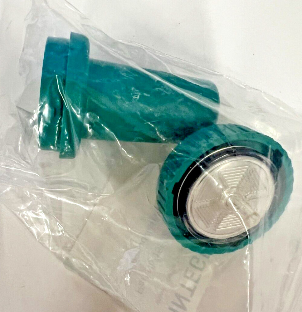 Integra 155025 Sterile Module Turquoise Complete