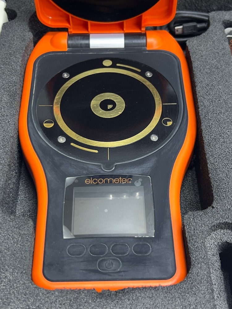 ELCOMETER E130-T Salt Contamination Meter (0-50μg/cm²)