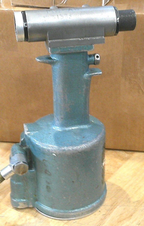 G784 Cherry Hydro-Shift Riveter CherryLOCK CHERRYMAX RIVET works