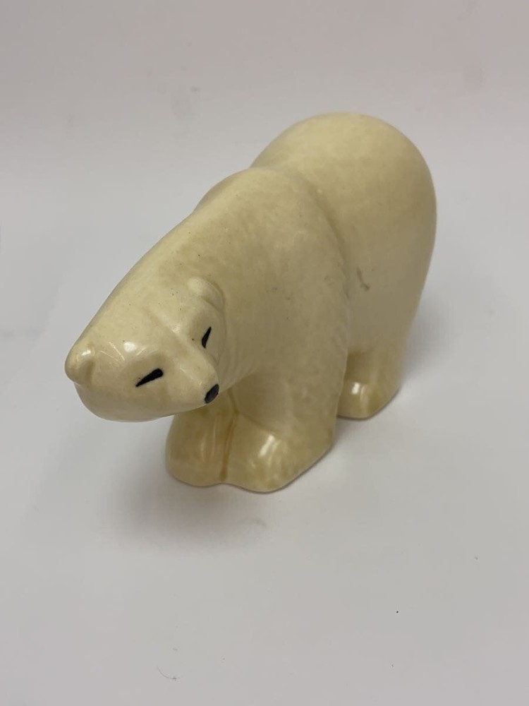 Lisa Larson interior goods White Used