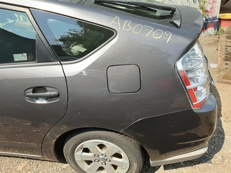 Camera/Projector Decklid Mounted Fits 06-09 PRIUS 558190