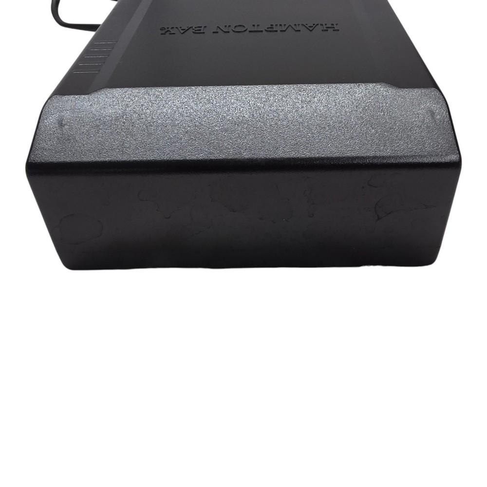 Hampton Bay SL-200-12A 200W Digital Landscape Lighting Transformer