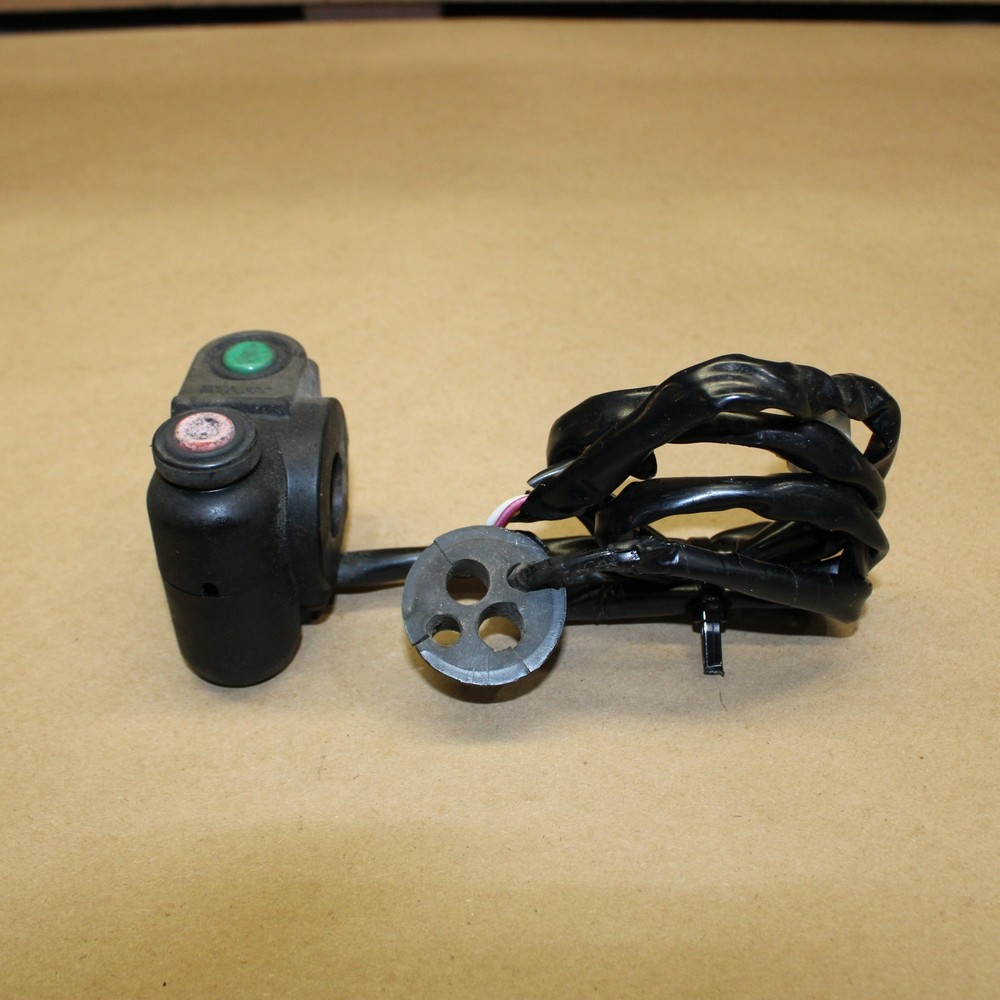 Kawasaki 2004 STX-15F Start Stop Kill Switch Button
