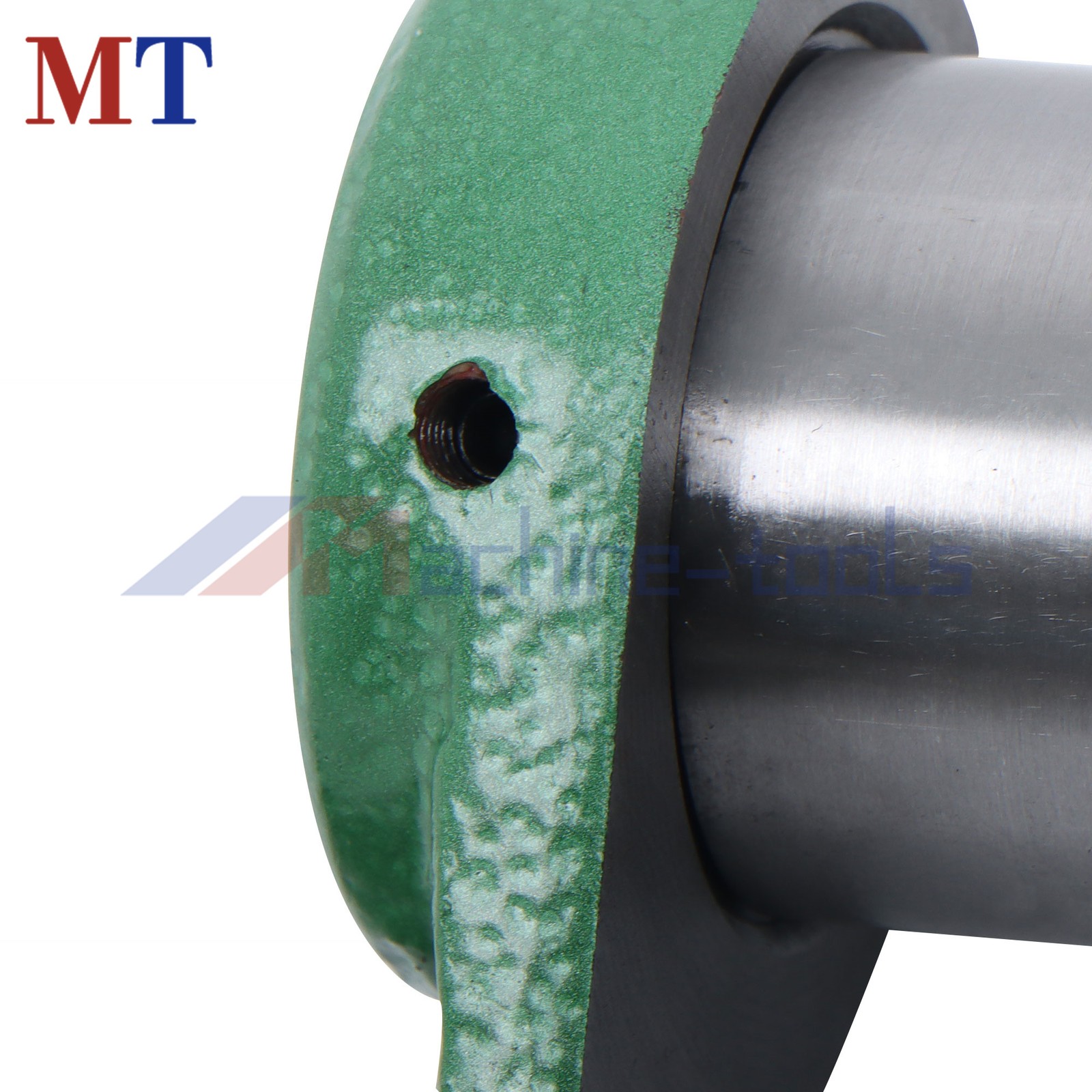 Milling 5C Spin Index Fixture-5C Precision Spin Index Fixture Collet .0004”