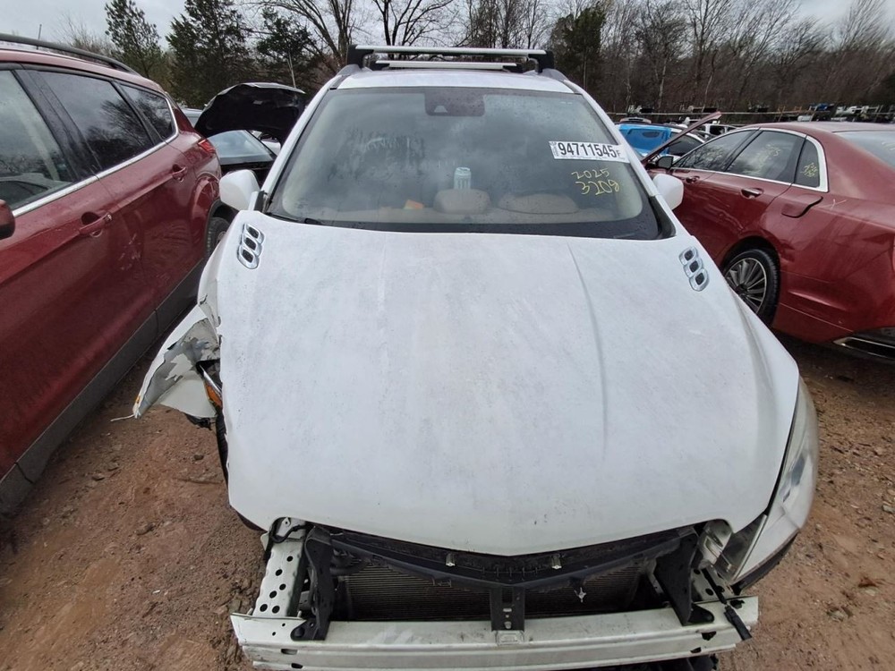 Anti-Lock Brake Part Assembly Includes Module Fits 13 ENCORE 2681767