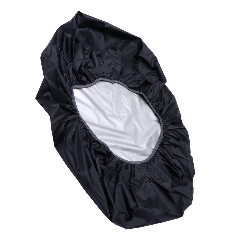 Cycling Bag Cover Trunk Waterproof Tail Rainproof Storage Bundle Pocket