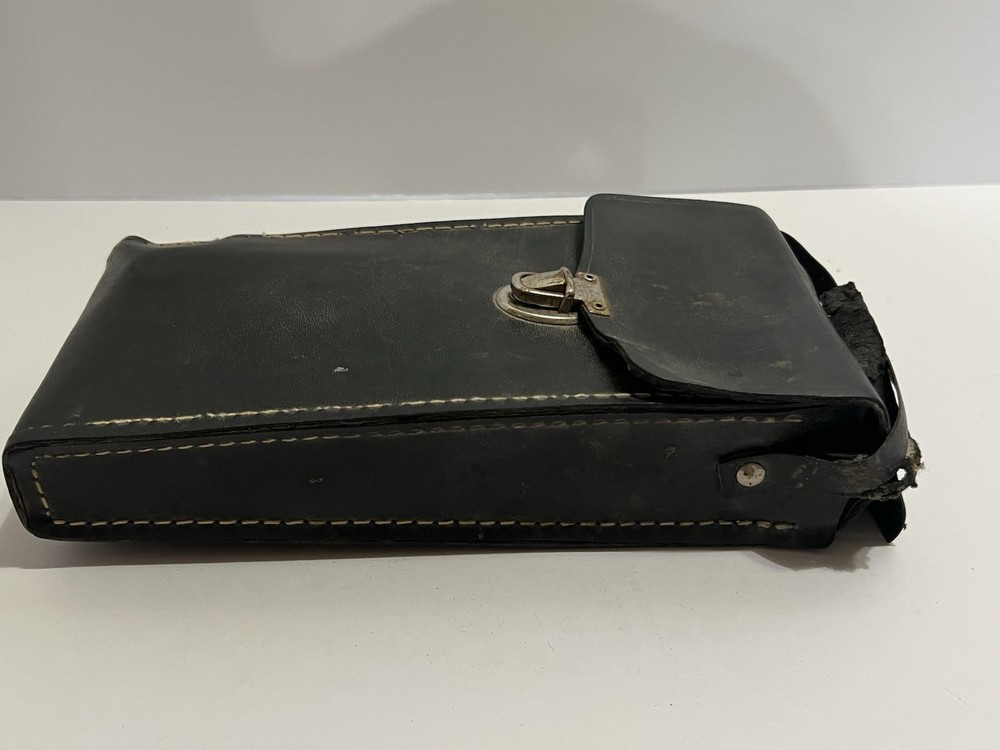 TIF 5000 Automatic Halogen Detector Leak with Pouch 5000