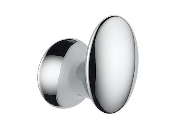 73835  Lahara Bath Robe Hook Chrome Finish