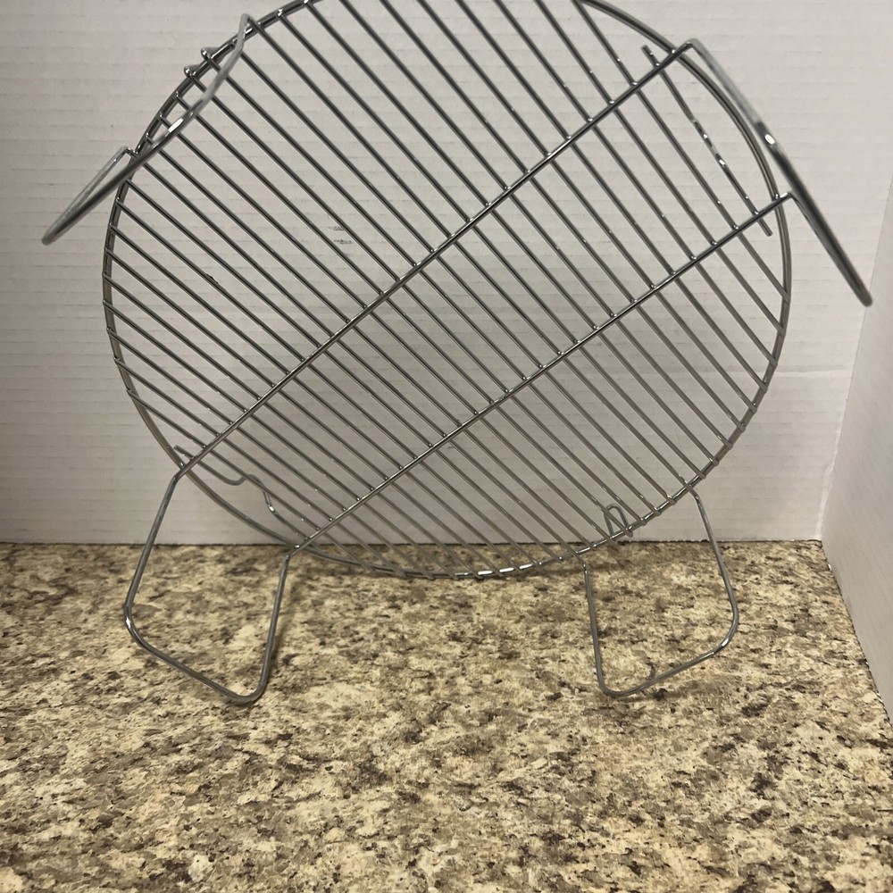 Nuwave Pro Infrared Oven Replacement Stack Grill Rack 20301-20304