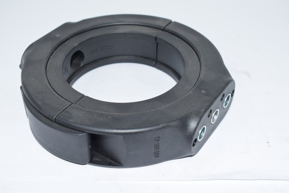 NEW IGUS TR.100.001 MOUNTING BRACKET CLAMP