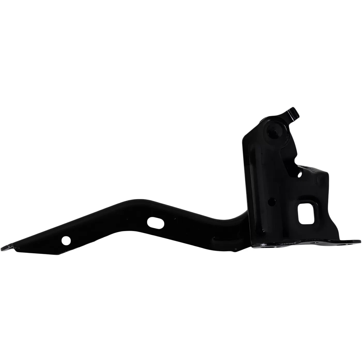 Hood Hinge Set For 2020-2024 Toyota Corolla Sedan TO1236256 TO1236255