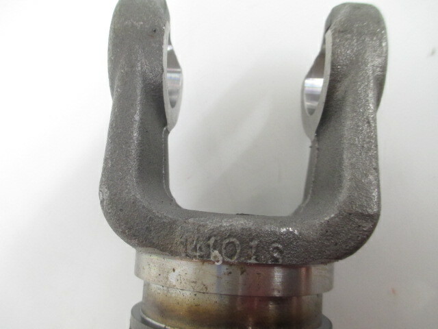 John Deere Yoke (AE48382)