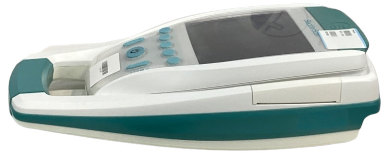VERATHON BVI9400 BLADDER SCANNER !