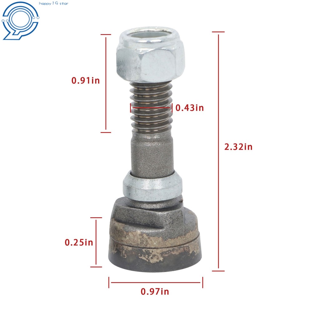 Stump Grinder Teeth Compatible 900 Replace For Stump Removal 20pcs