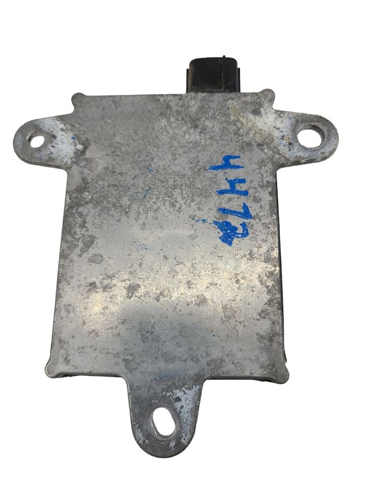 Used Blind Spot Detection System Warning Control Module fits: 2017 Subaru Legacy