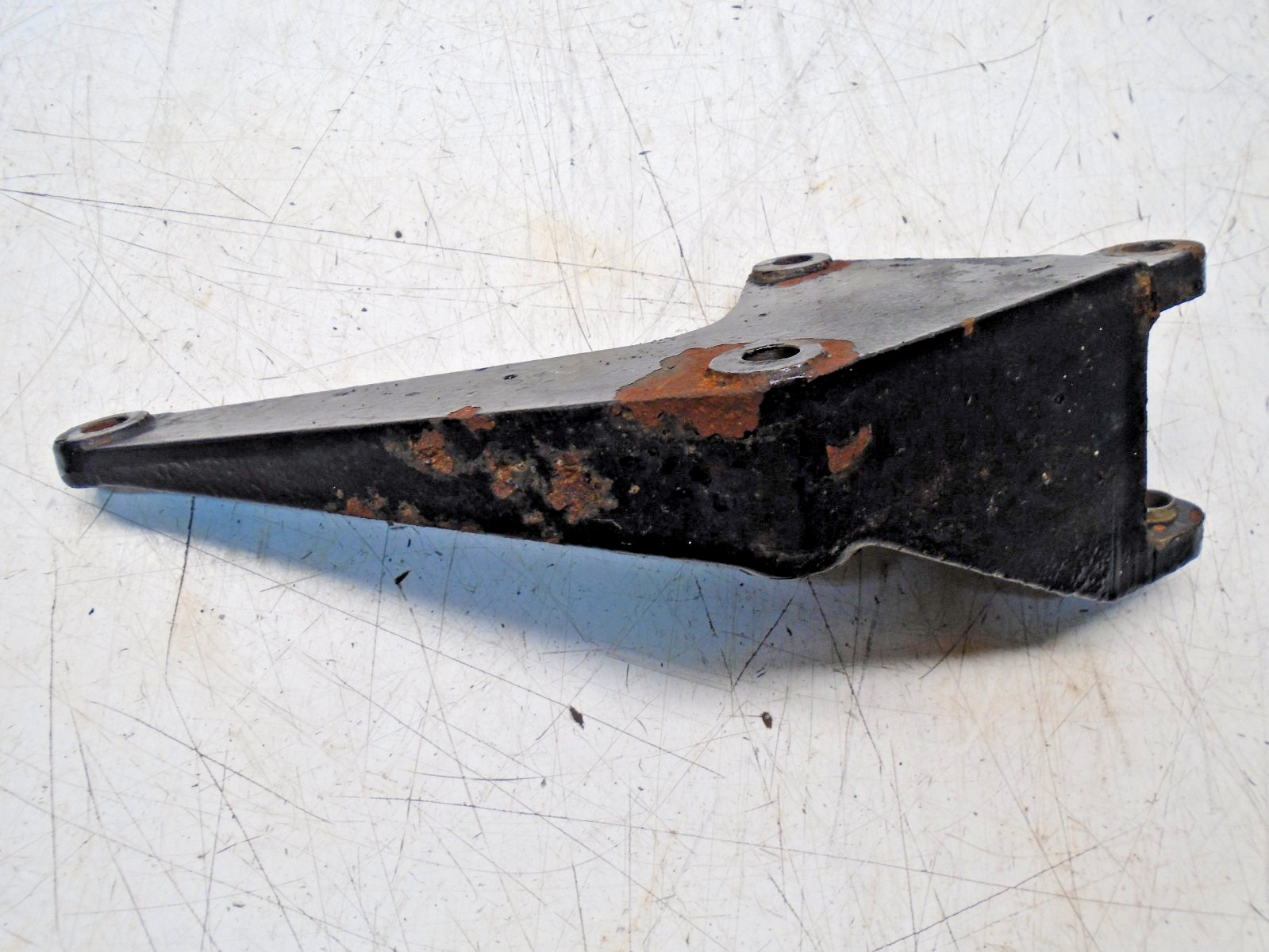 G2 Mercruiser 330 7.4 Alternator Bracket 47487