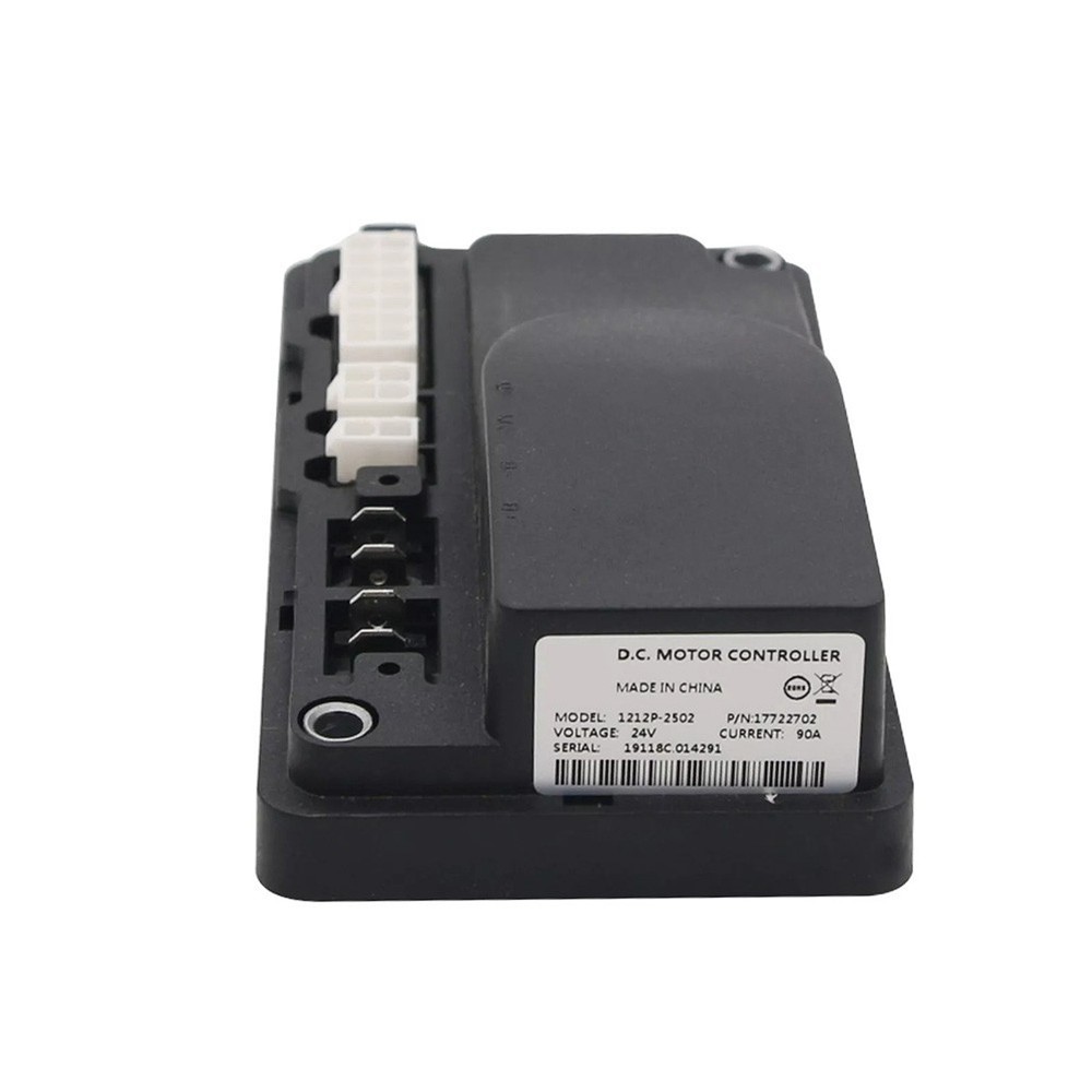 For Curtis Specific Replacement Module for Electric For Forklift Motors