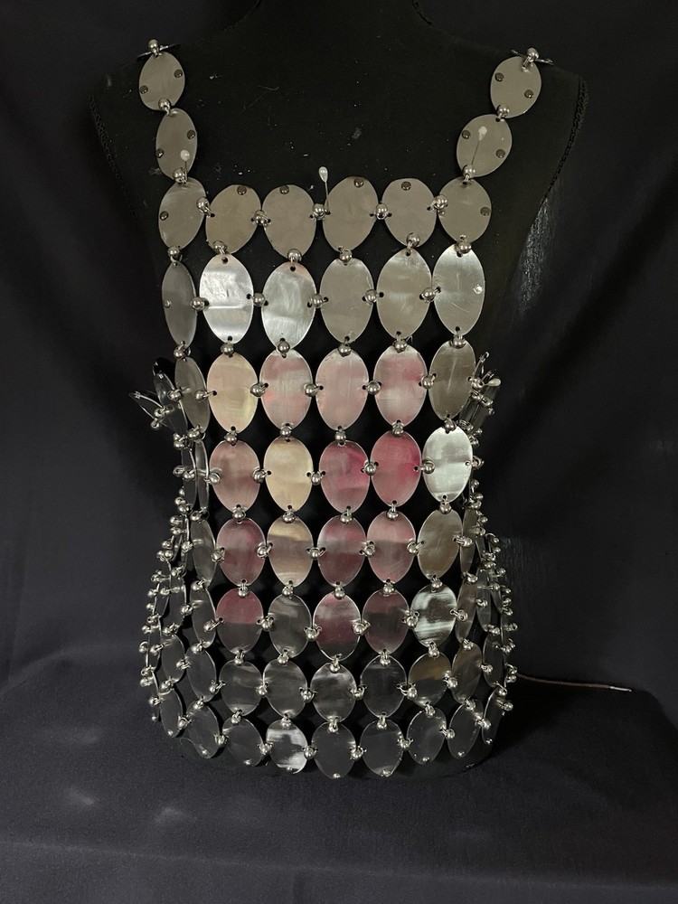 Spoon Vest
