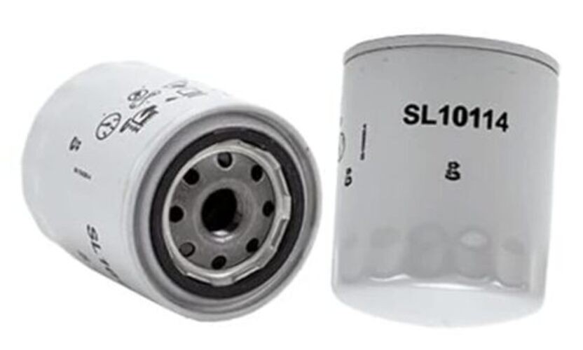 Hydraulic Filter - WL10114